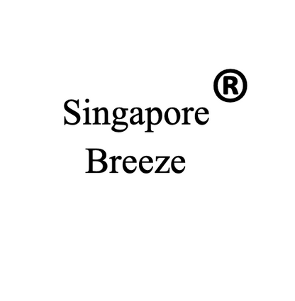 singapore breeze trademark in singapore