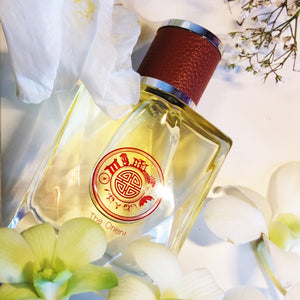 Online Singapore Perfume Collections : Singapore Memories , The Orient , an Orchid fragrance & best scented corporate gift idea