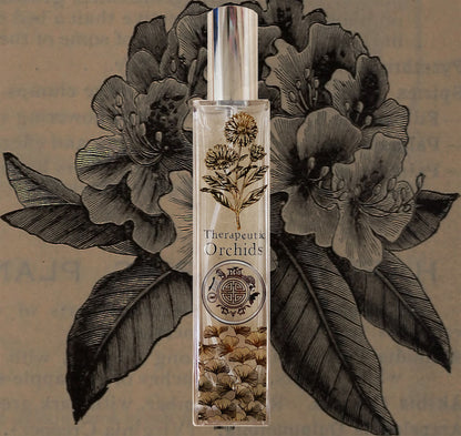 Therapeutic orchids singapore scent is a Perfect gift for corporate events in singapore