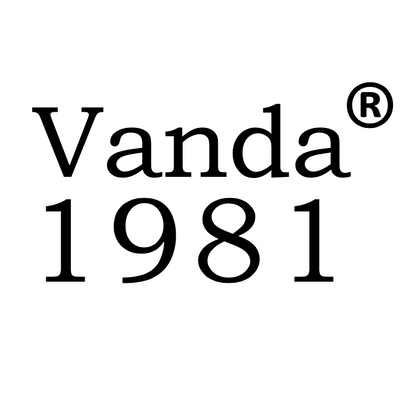 trademark of vanda 1981